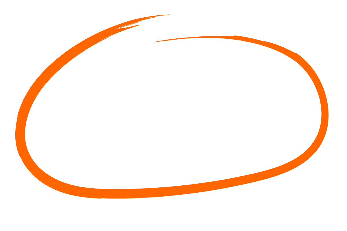 oval